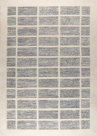 Name:New York Gray/White Rug, Item id:31_new york_grey_white (Medium Image)